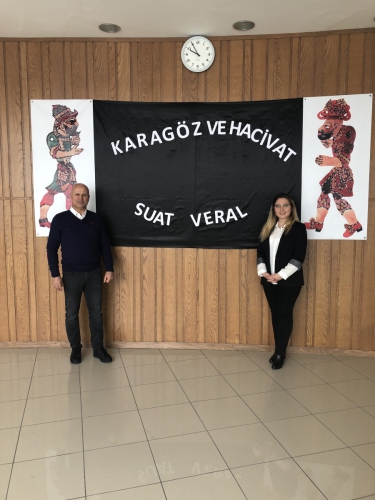Özel İhsan Doğramacı Vakfı Bilkent Erzurum Laboratuvar Lisesi 