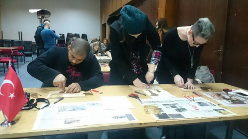 yetişkinler Konjic Atölye Karagöz Hacivat (12)