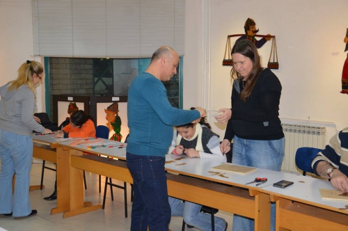 yetişkinler Mostar Atölye Karagöz Hacivat (5)