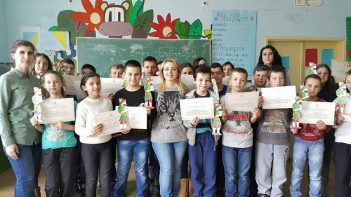 öğrenci Celebiçi Atölye Karagöz Hacivat (2)
