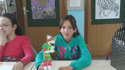 öğrenci Pars.Gor.Seon. Atölye Karagöz Hacivat (5)