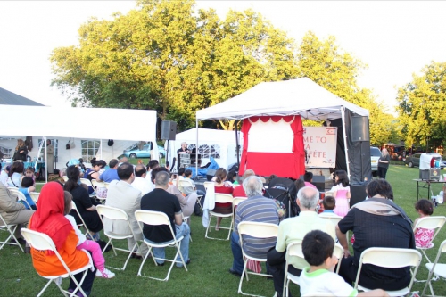 İngiltere - Londra Türk Kültür Festivali ( 2011 ) (3)