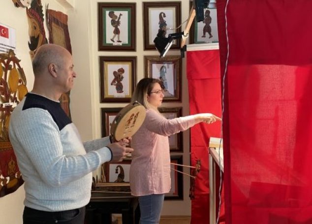 Karagöz – Hacivat Çekişmesi, Bu Ramazan Pandemi Nedeniyle Sosyal Medyaya Taşındı